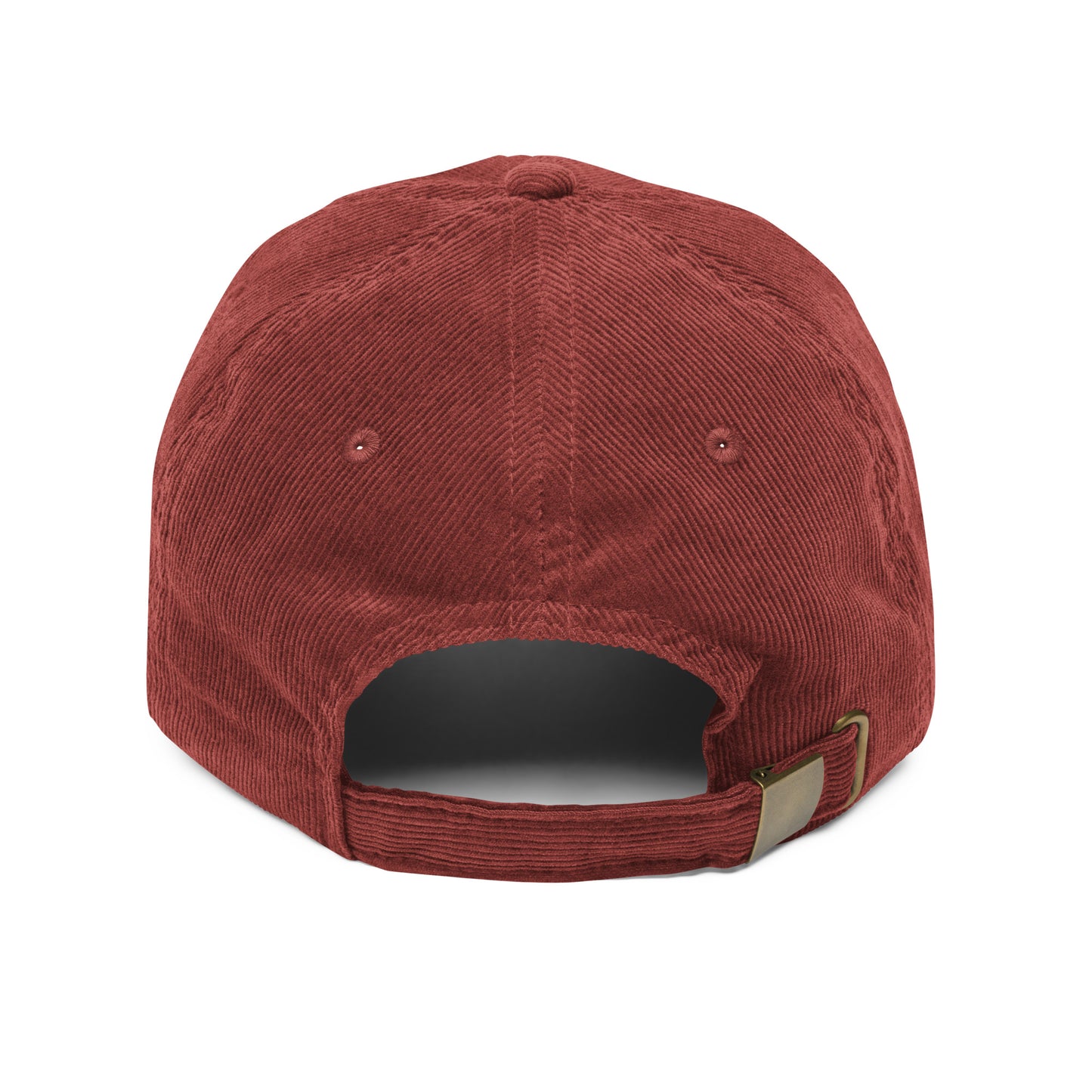 Toosie Corduroy Embroid. Hat