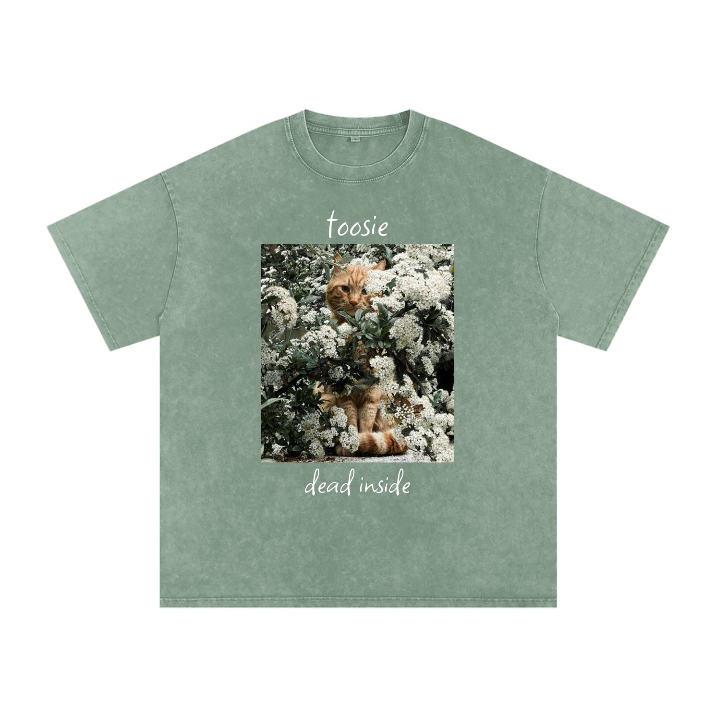 Tee's – Toosie
