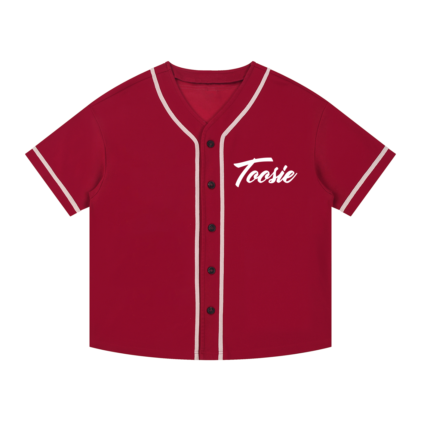 Toosie Baseball Tee