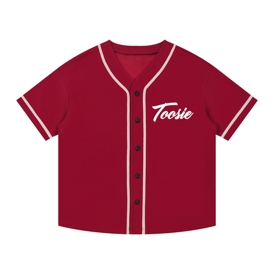 Toosie Baseball Tee