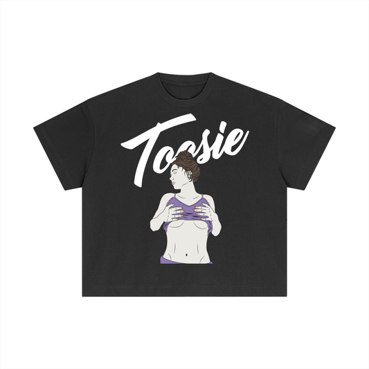 Spring Breakers Boxy Tee