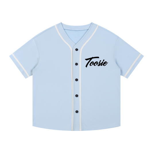 Shuriken Baseball Tee