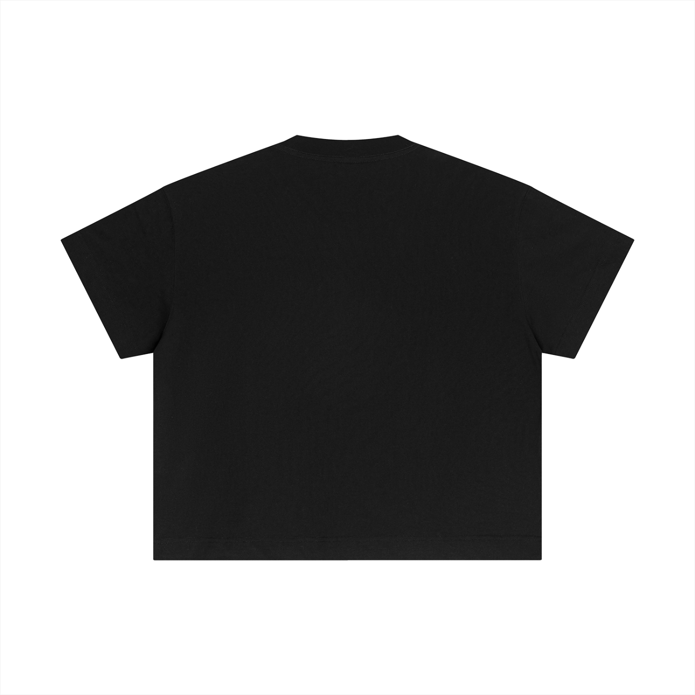 Spring Breakers Boxy Tee