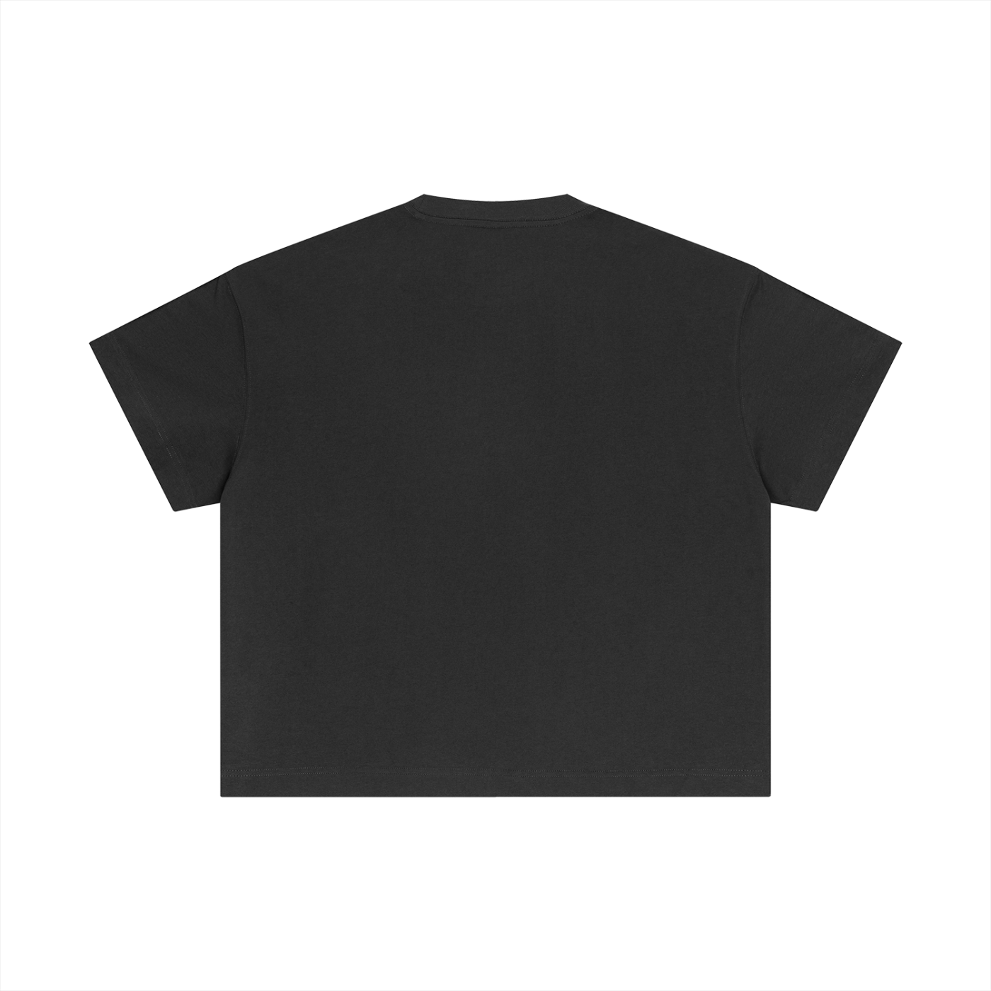 Spring Breakers Boxy Tee