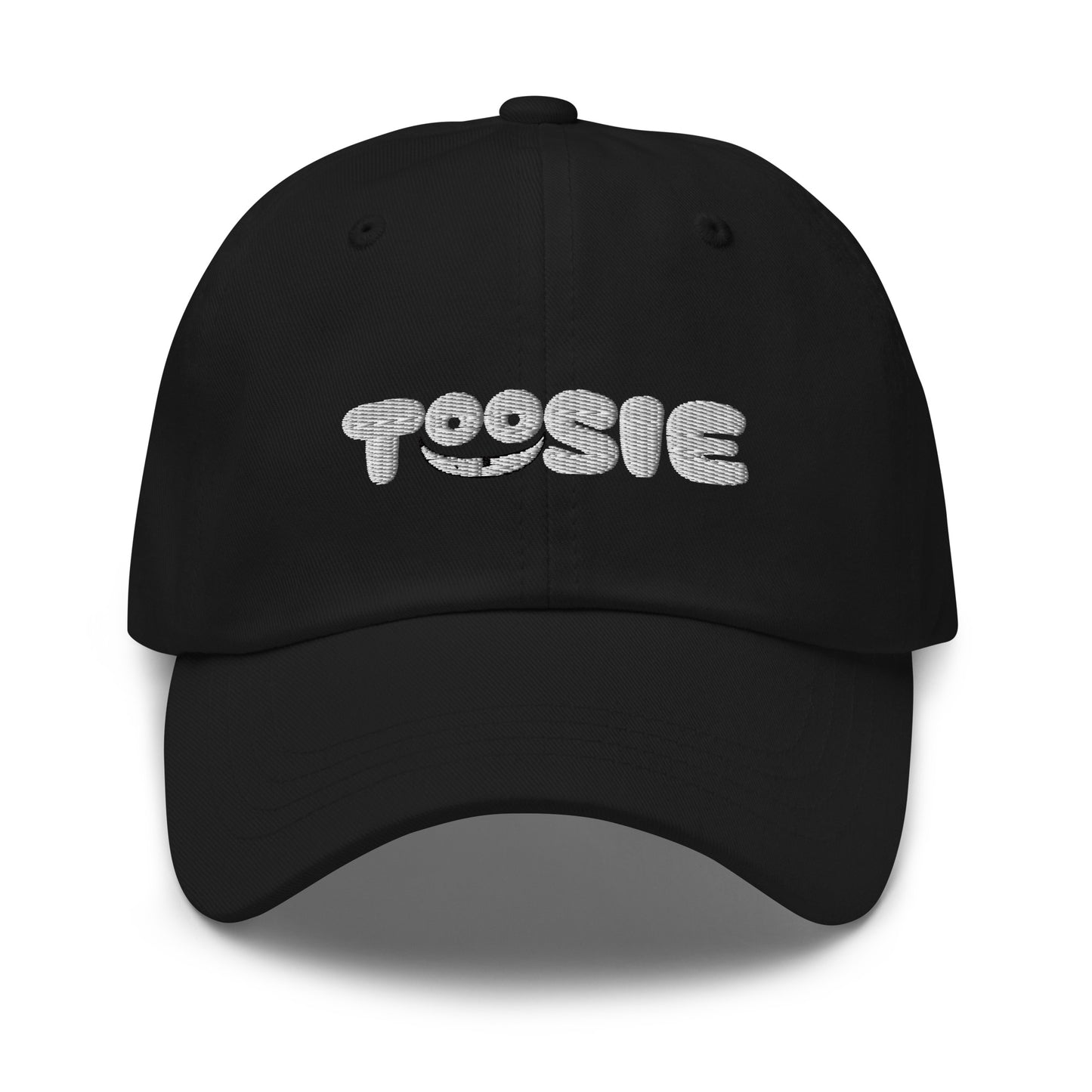 Toosie Embroid. Hat