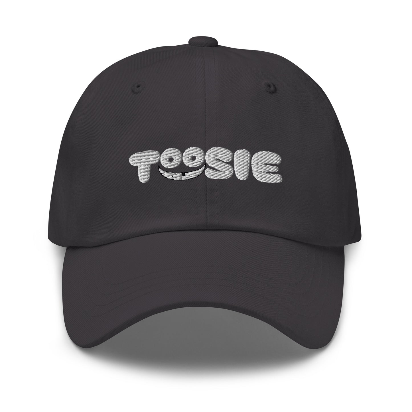 Toosie Embroid. Hat