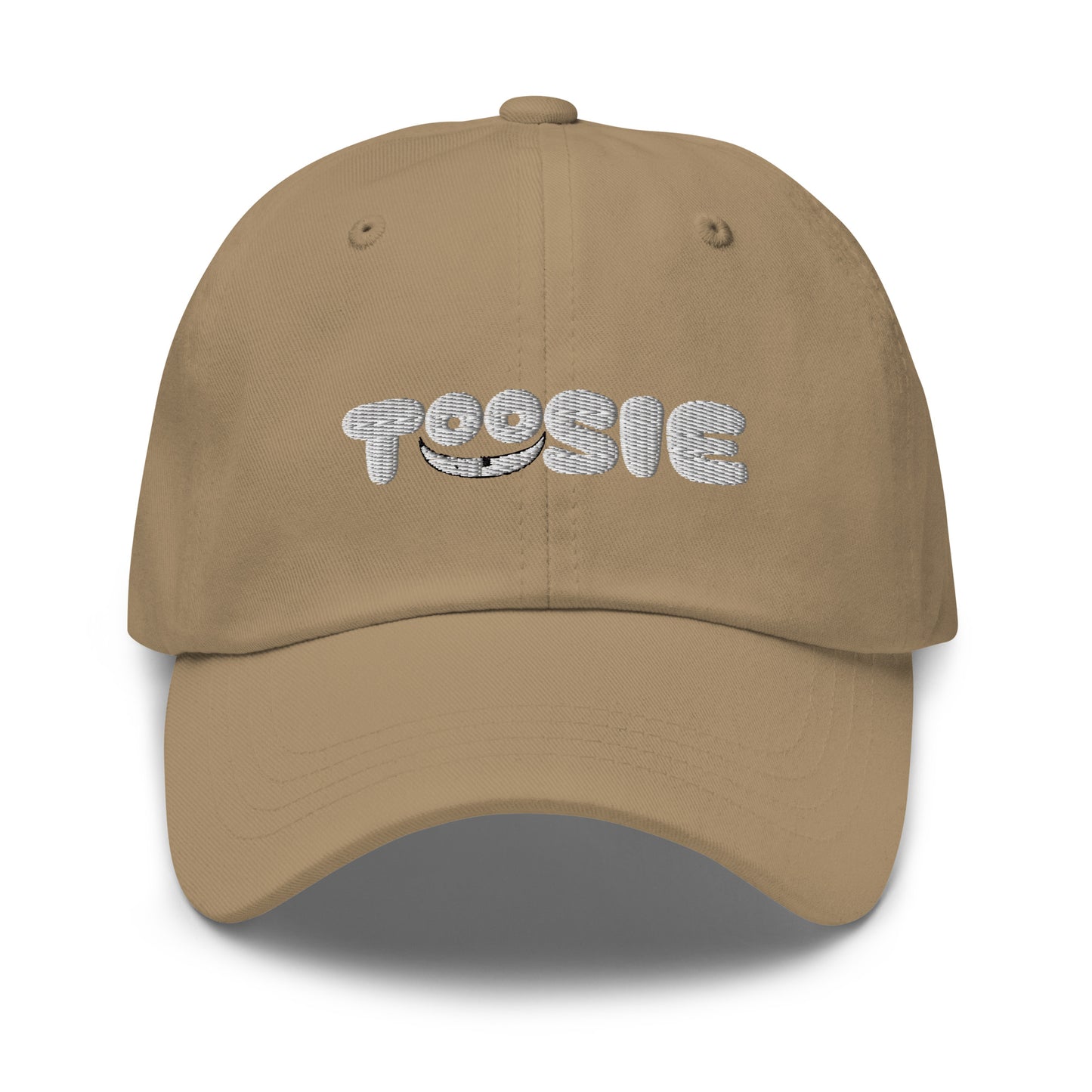 Toosie Embroid. Hat