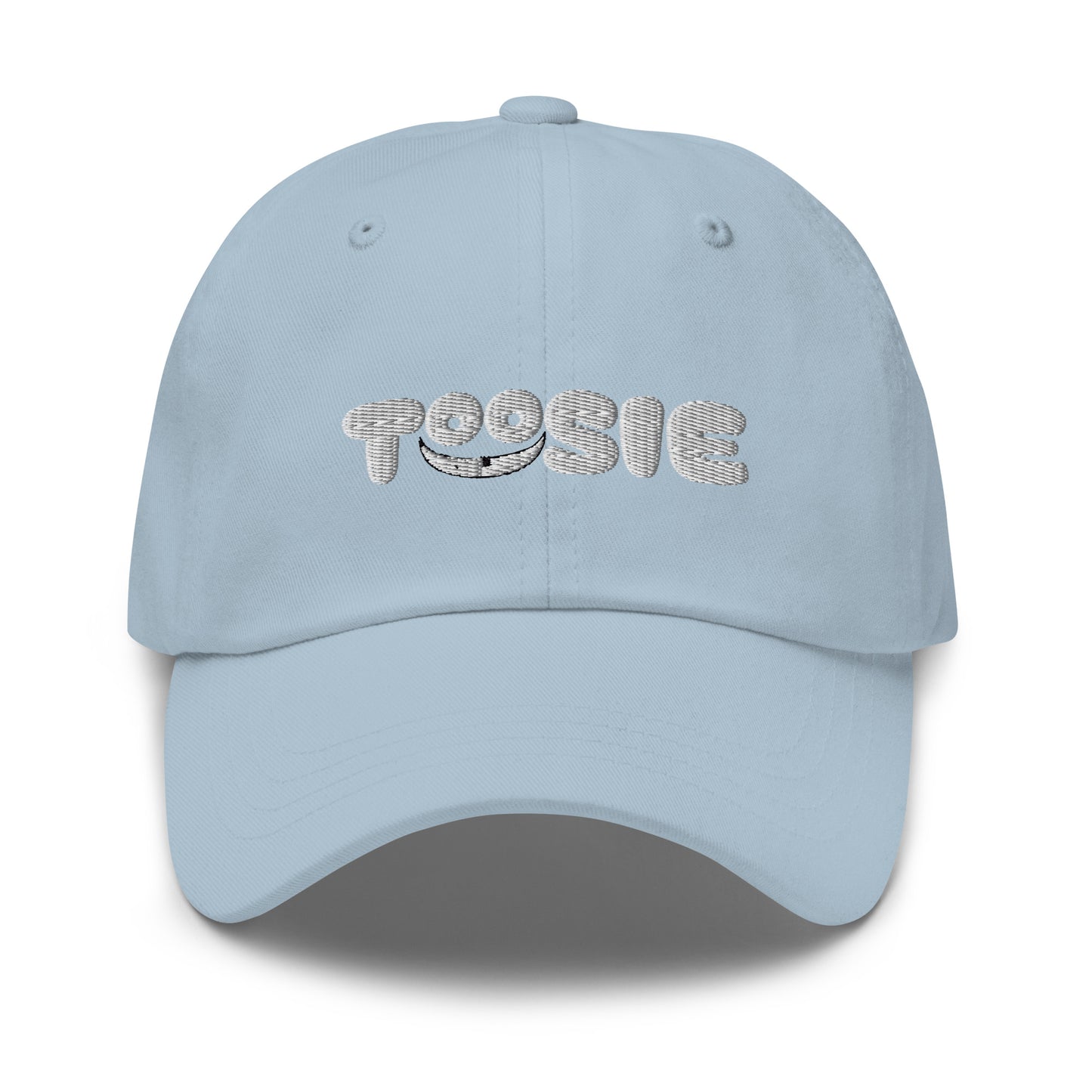 Toosie Embroid. Hat