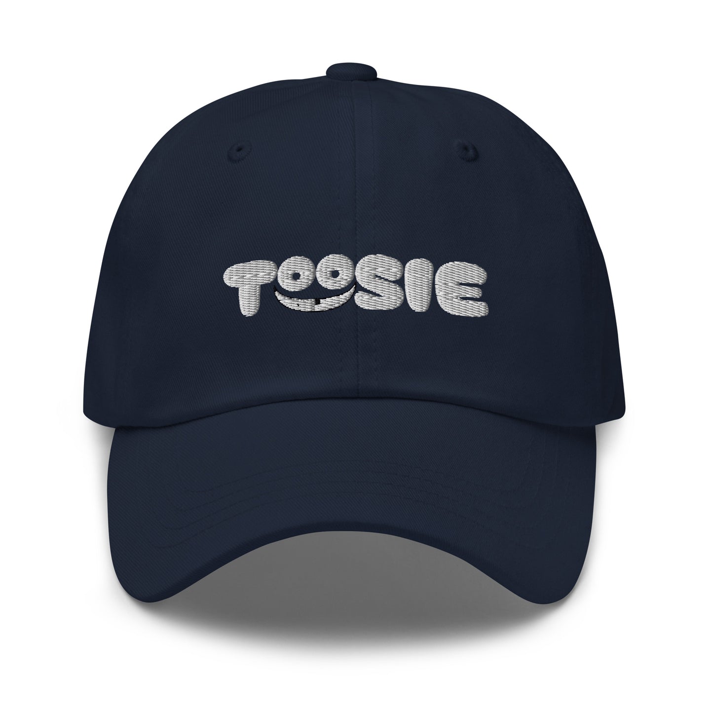 Toosie Embroid. Hat