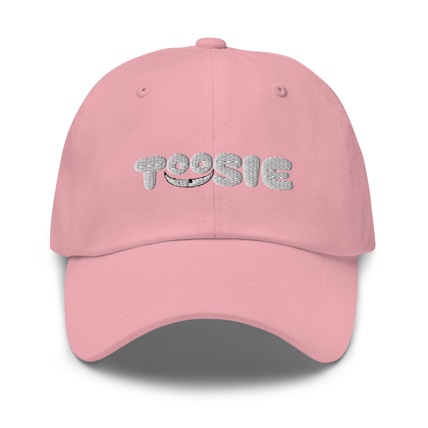 Toosie Embroid. Hat