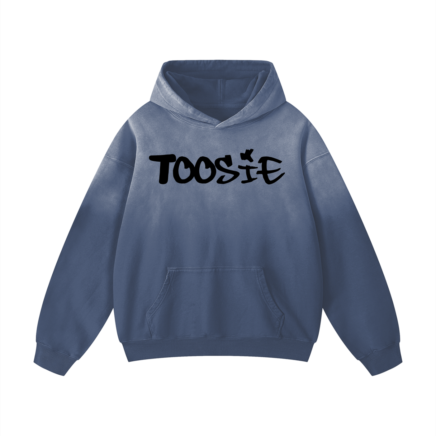 Inside Job Sunfade Hoodie