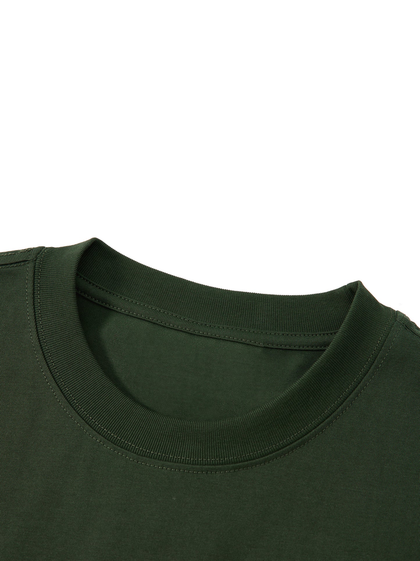 Spring Breakers Boxy Tee