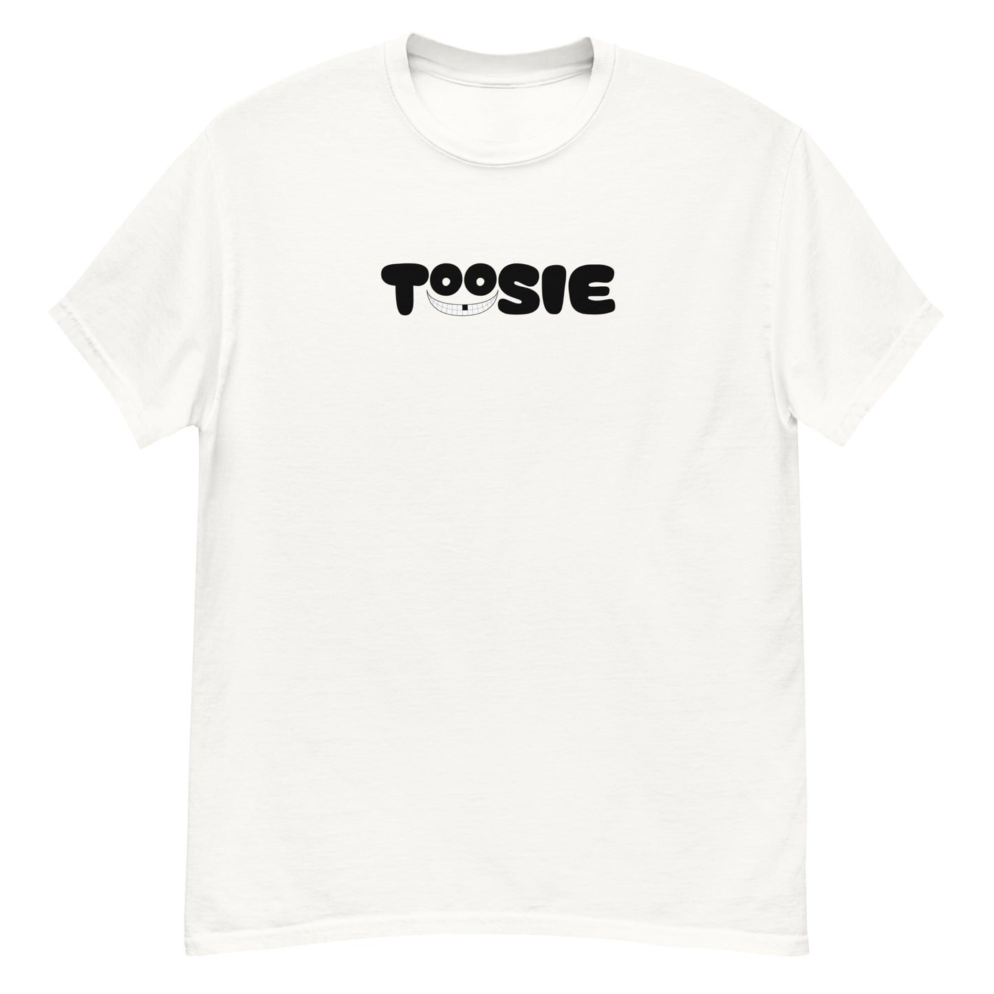 Toosie Logo SST