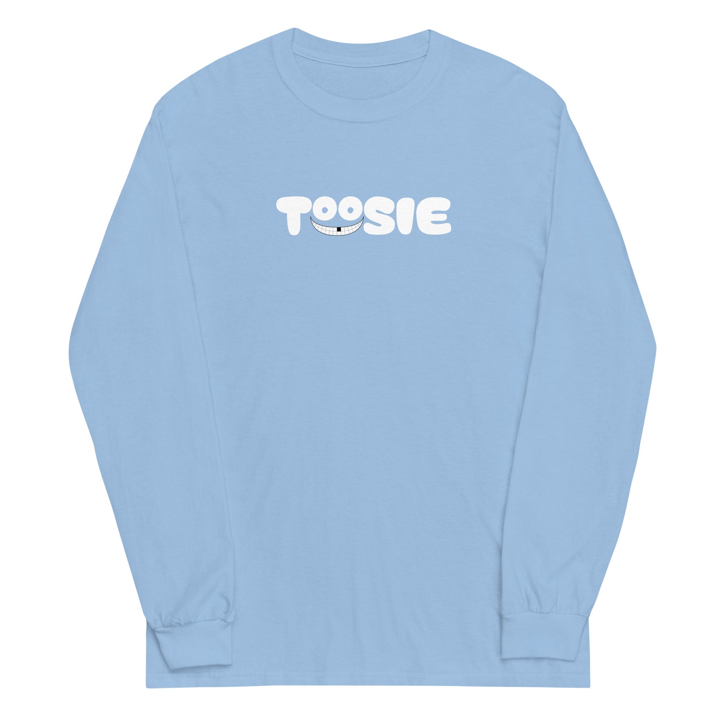 Toosie Logo LST