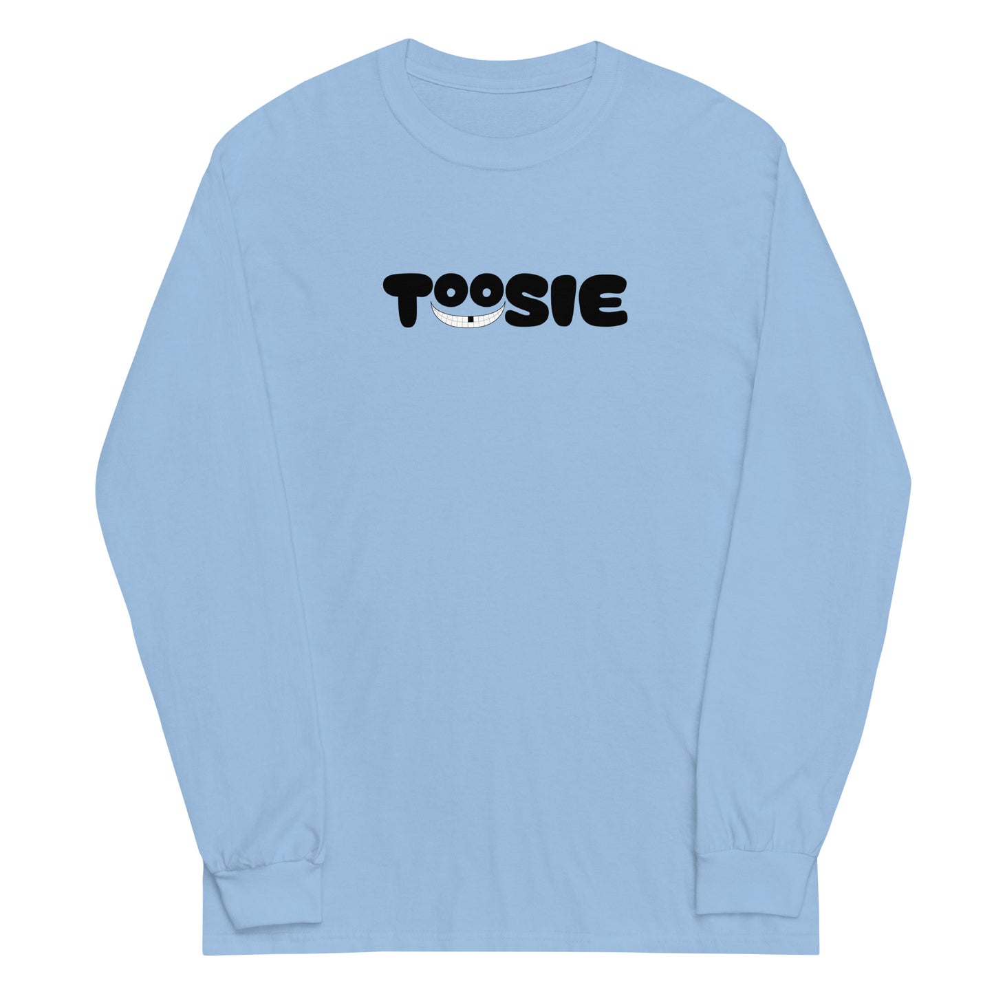 Toosie Logo LST