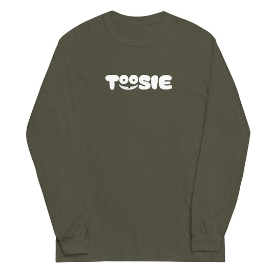 Toosie Logo LST