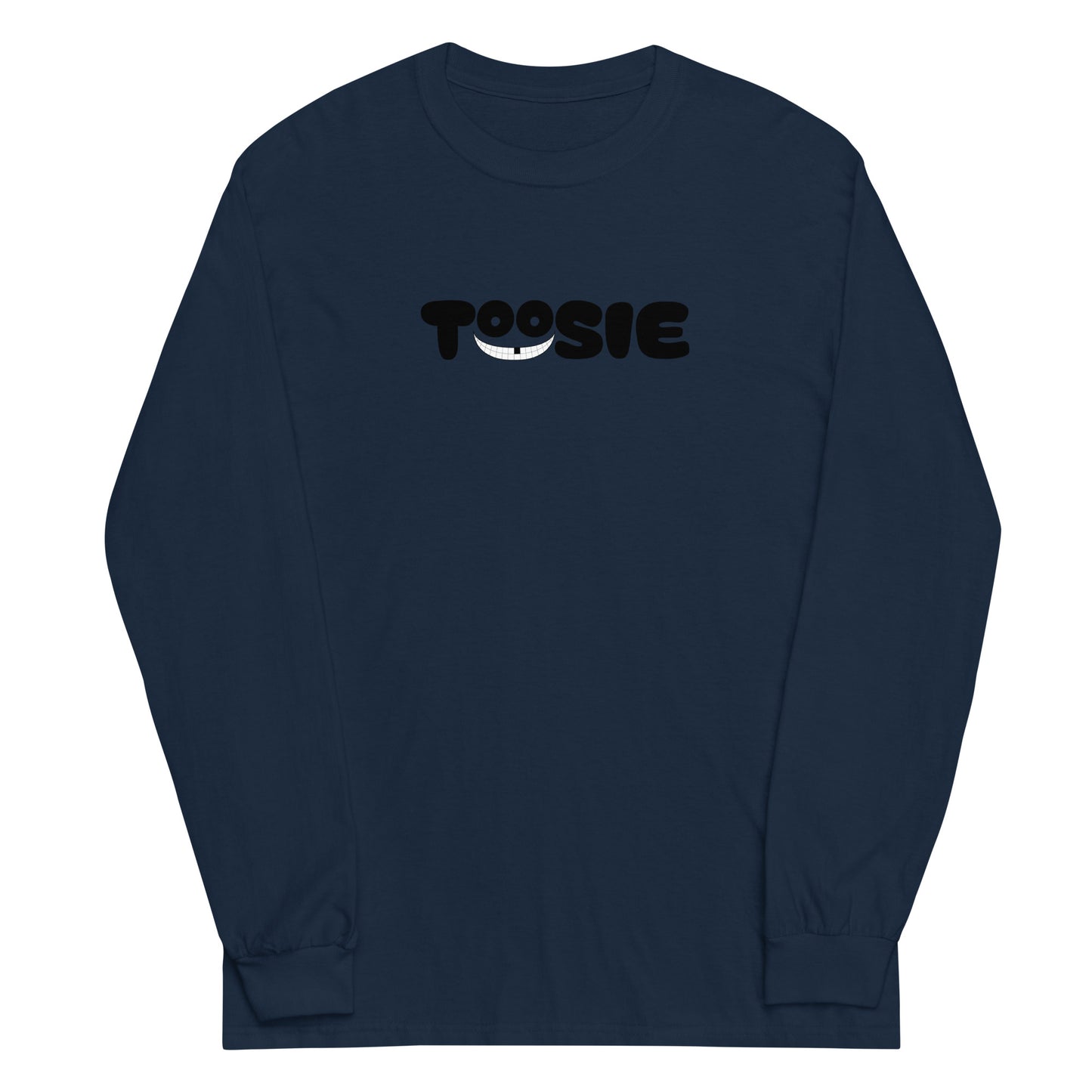 Toosie Logo LST