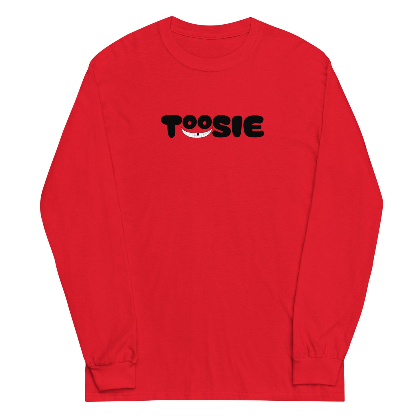 Toosie Logo LST