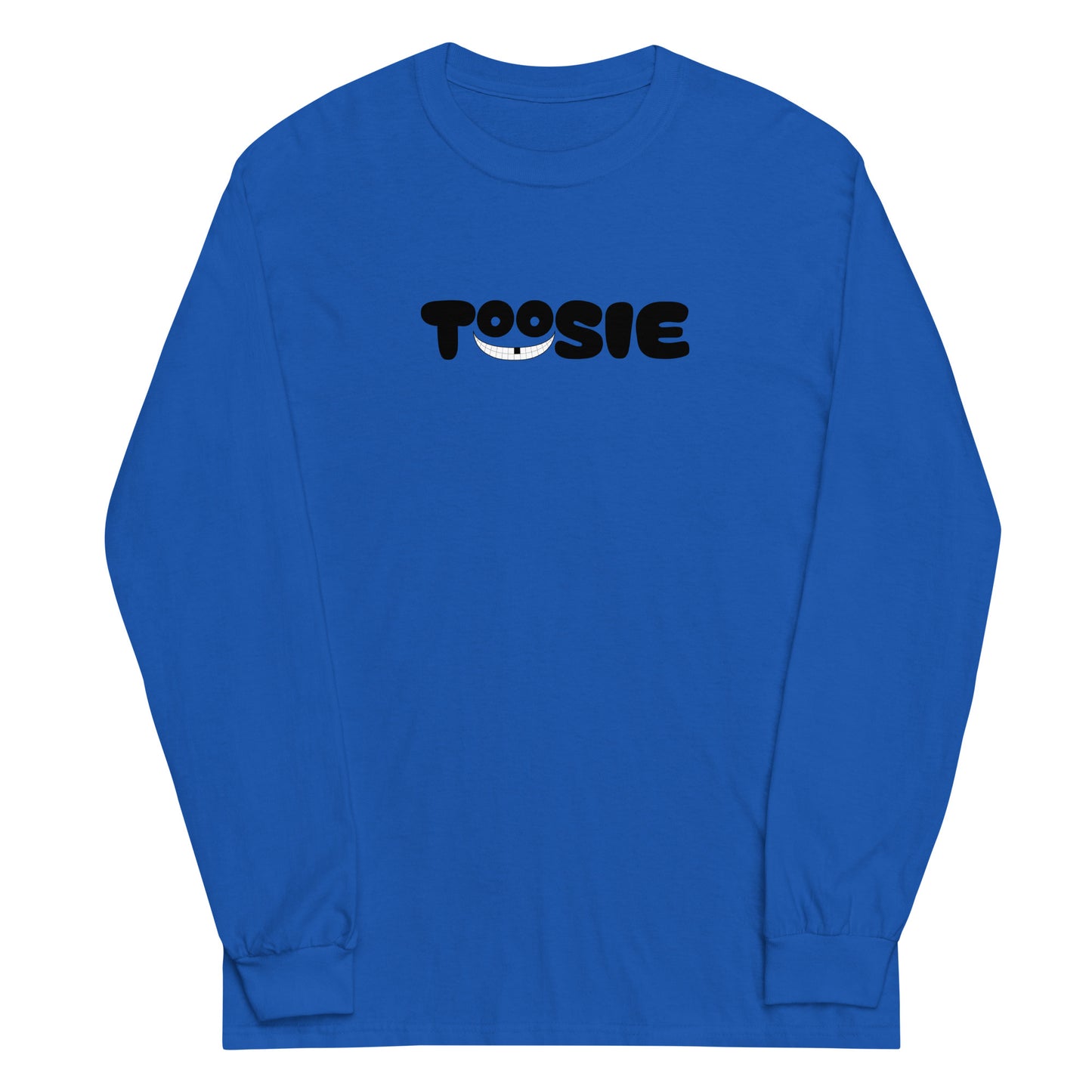 Toosie Logo LST