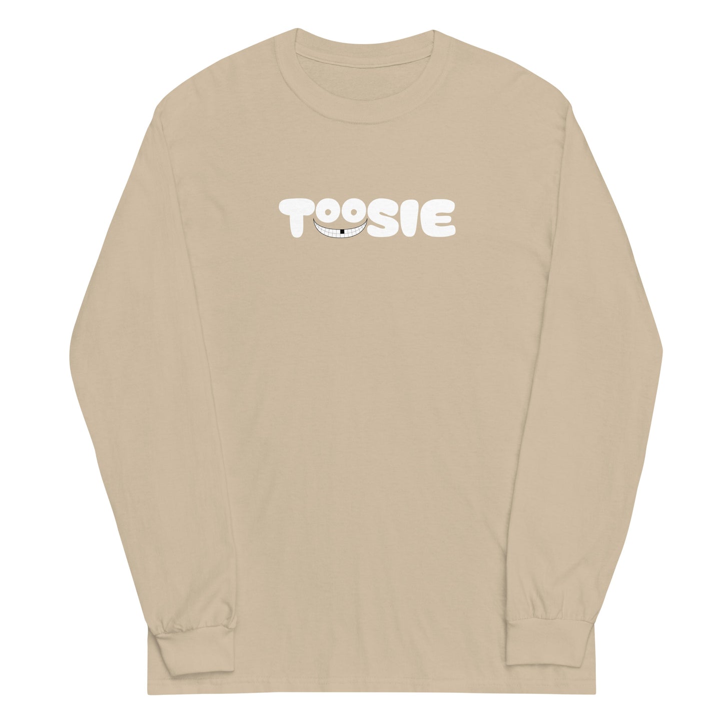 Toosie Logo LST