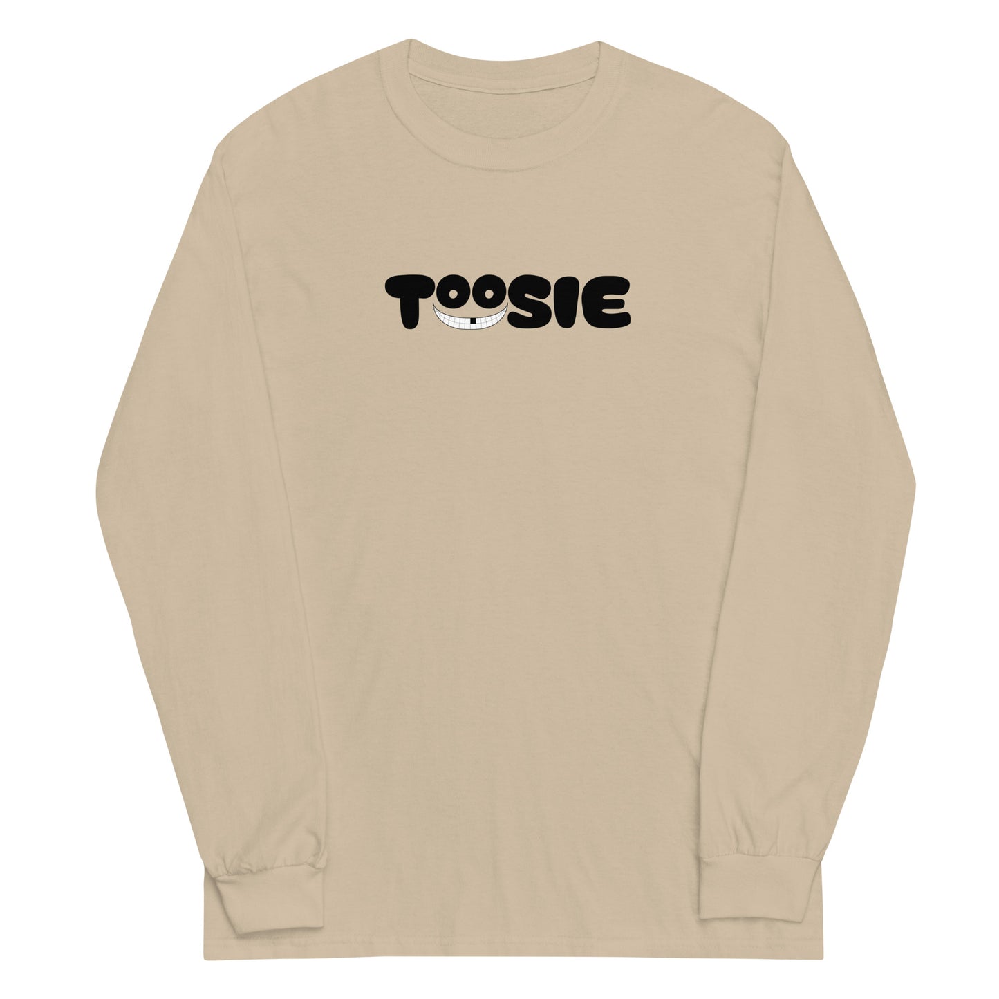 Toosie Logo LST