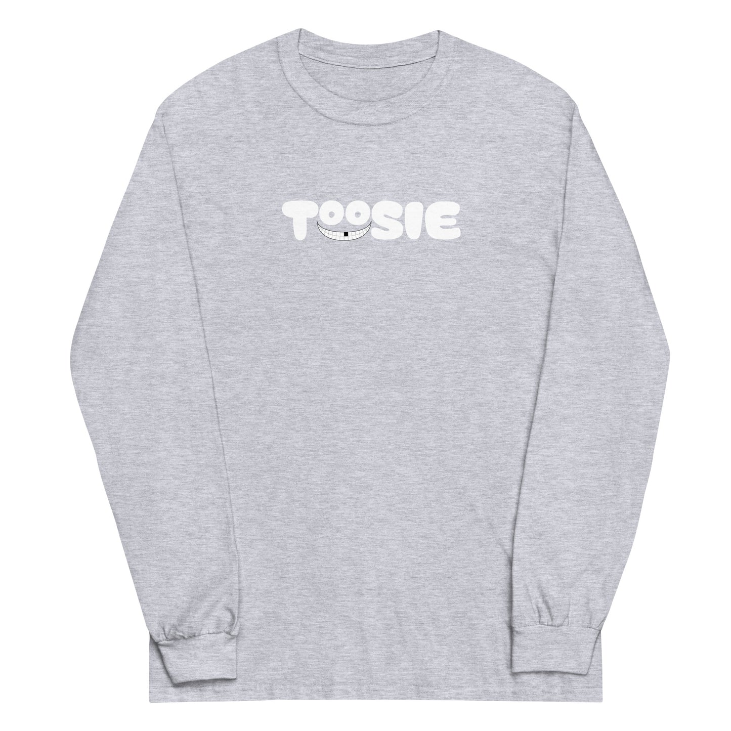 Toosie Logo LST