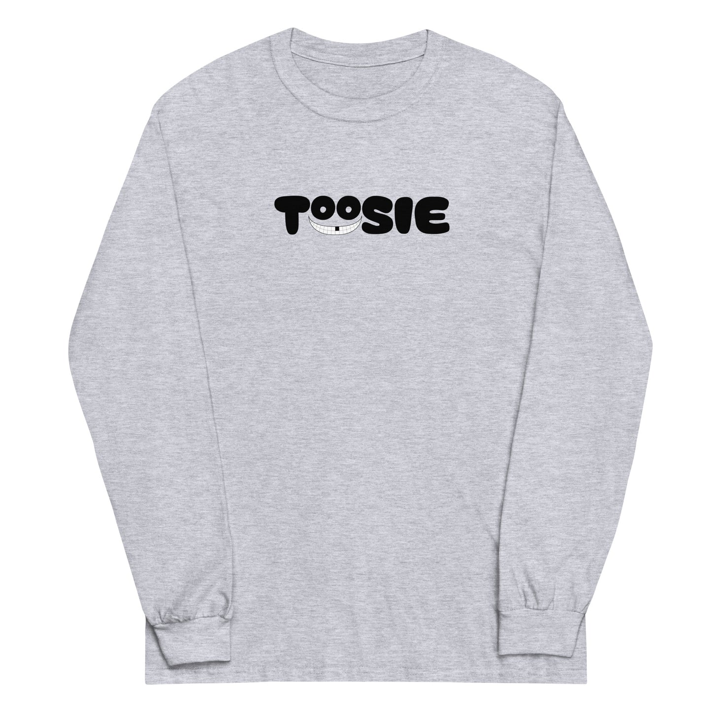 Toosie Logo LST