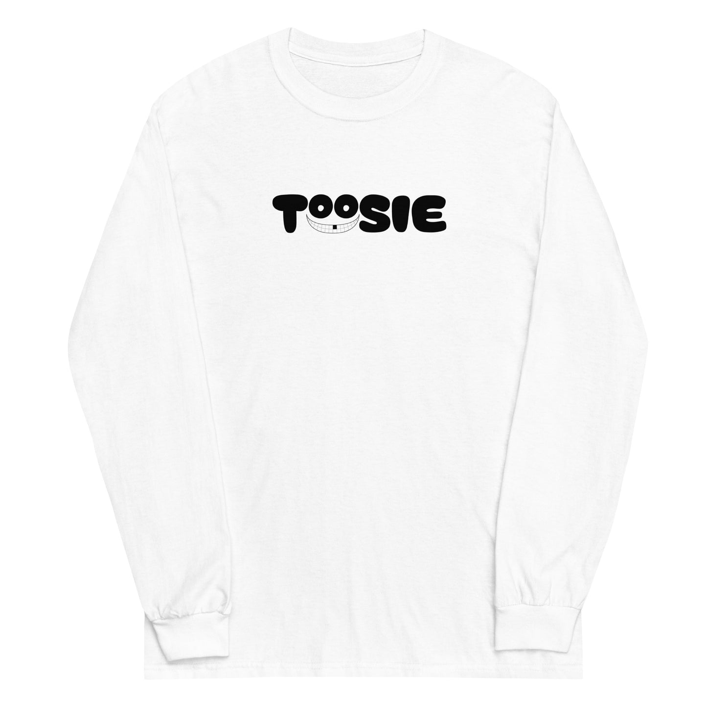 Toosie Logo LST