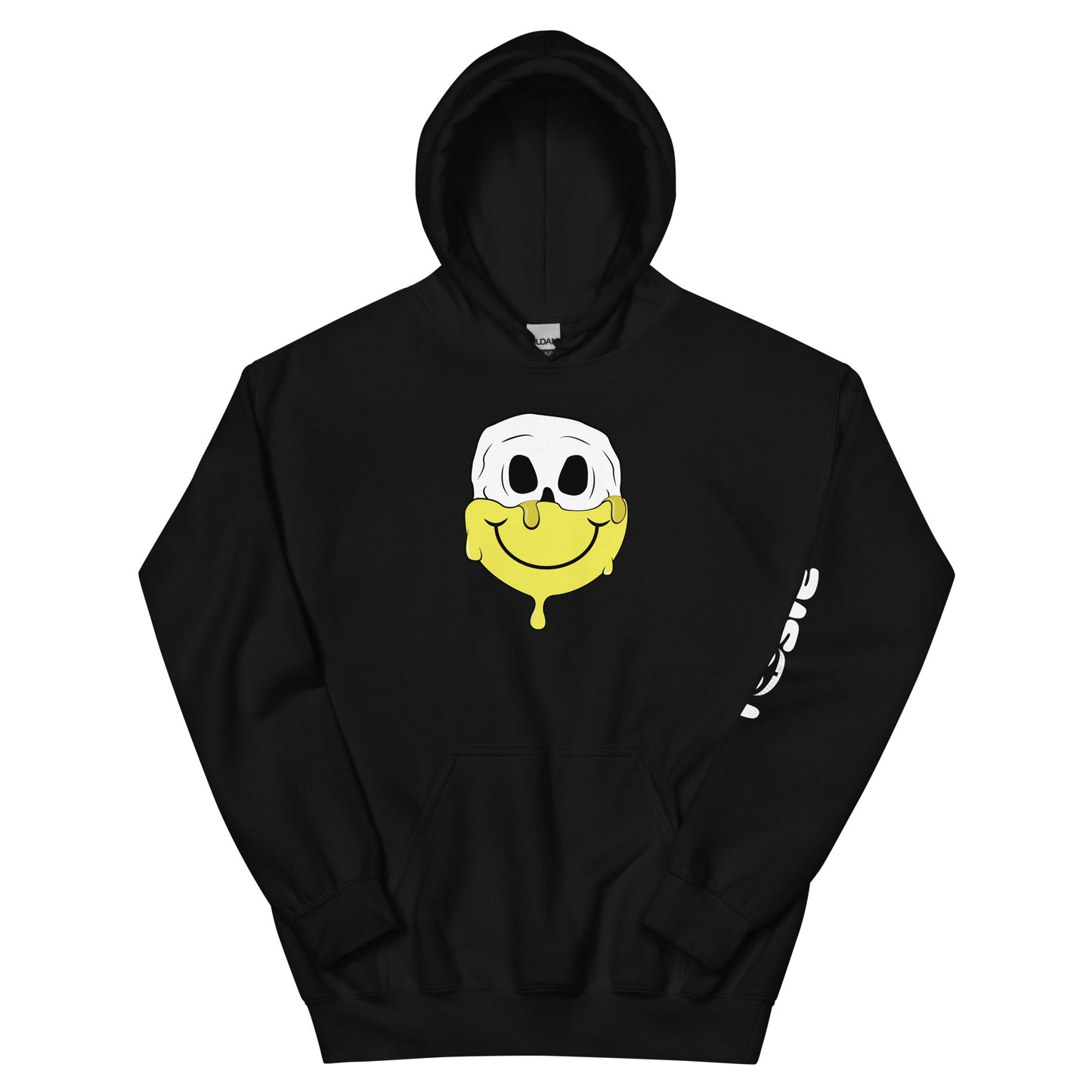 Melting PO Hoodie