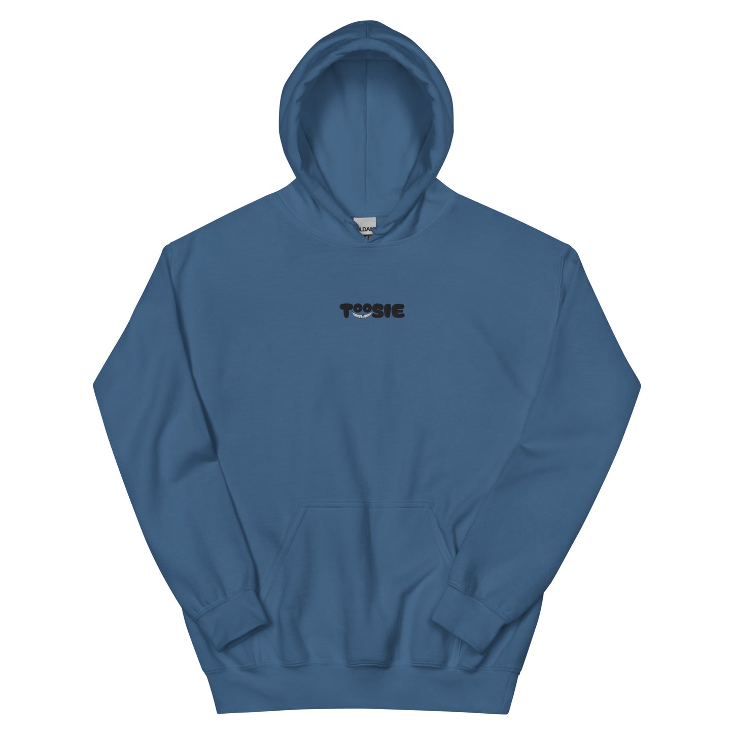 Toosie Embroid. PO Hoodie