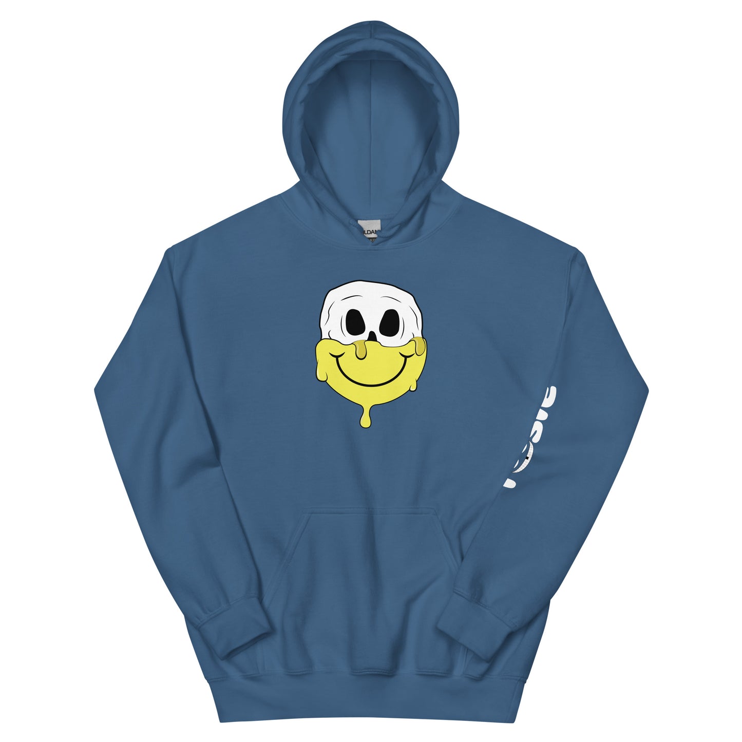 Melting PO Hoodie