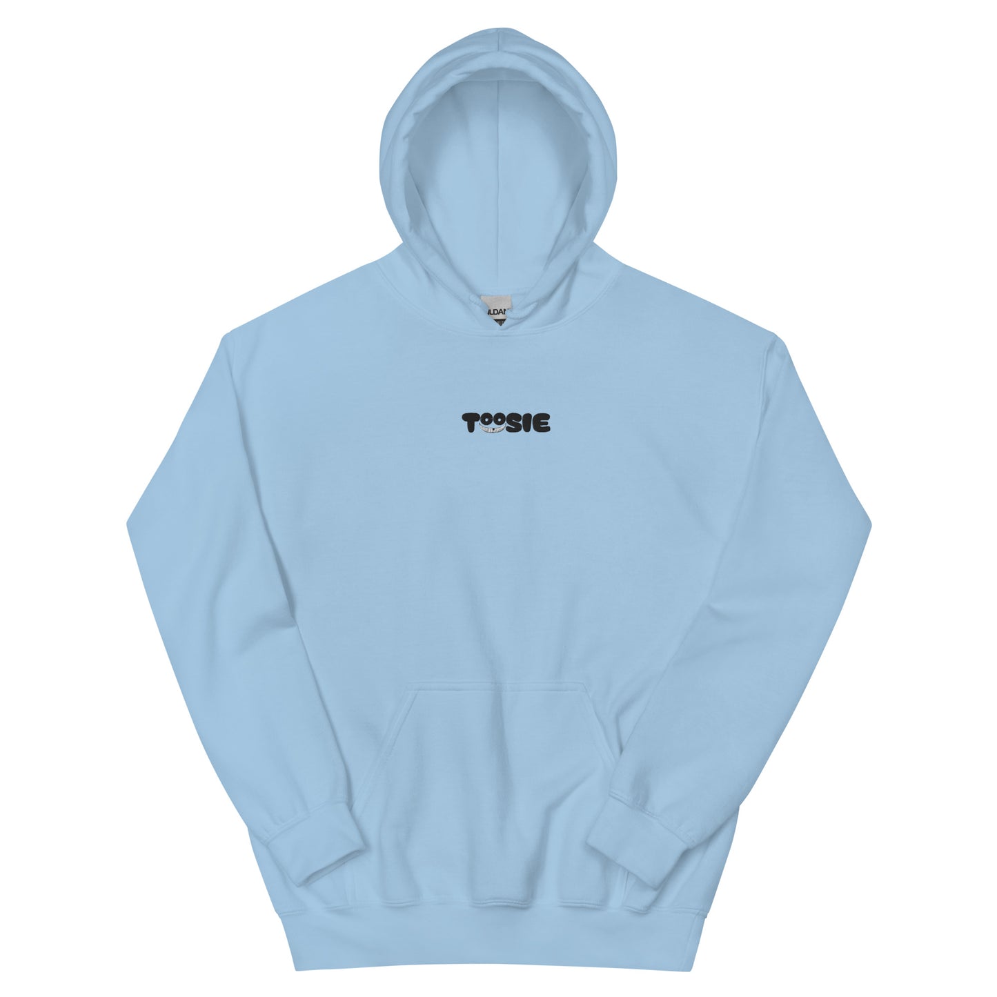 Toosie Embroid. PO Hoodie