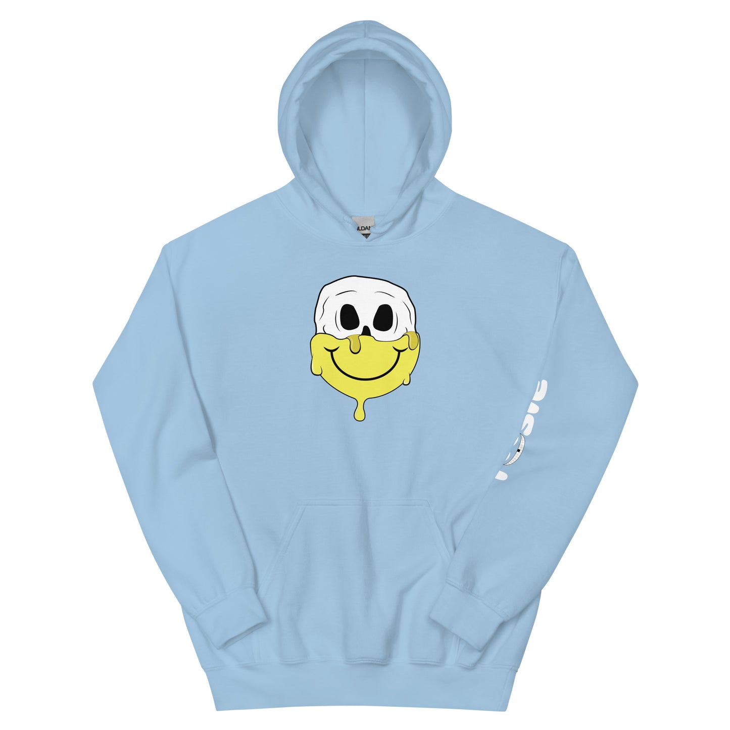 Melting PO Hoodie