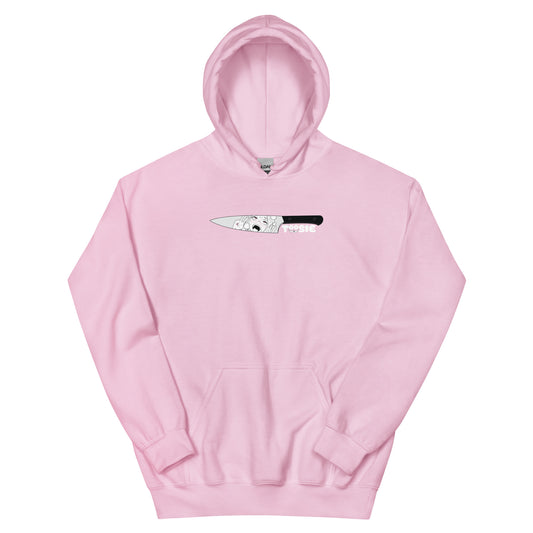 Anime Girl PO Hoodie