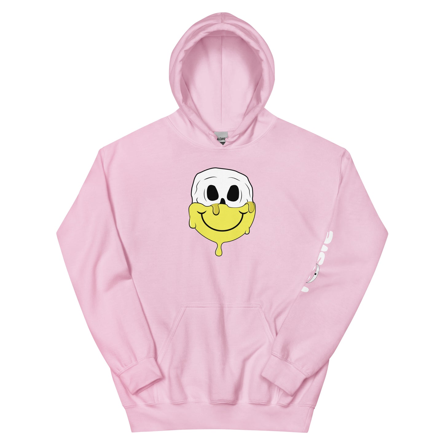 Melting PO Hoodie