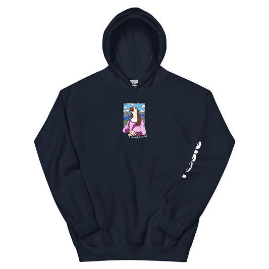 Mona Geesa PO Hoodie