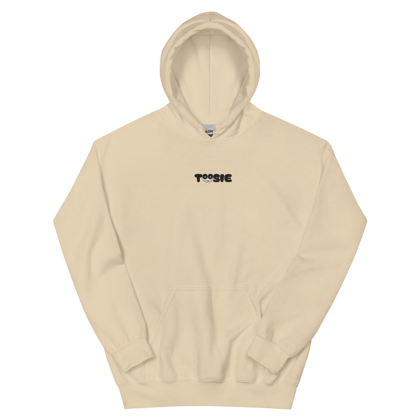 Toosie Embroid. PO Hoodie