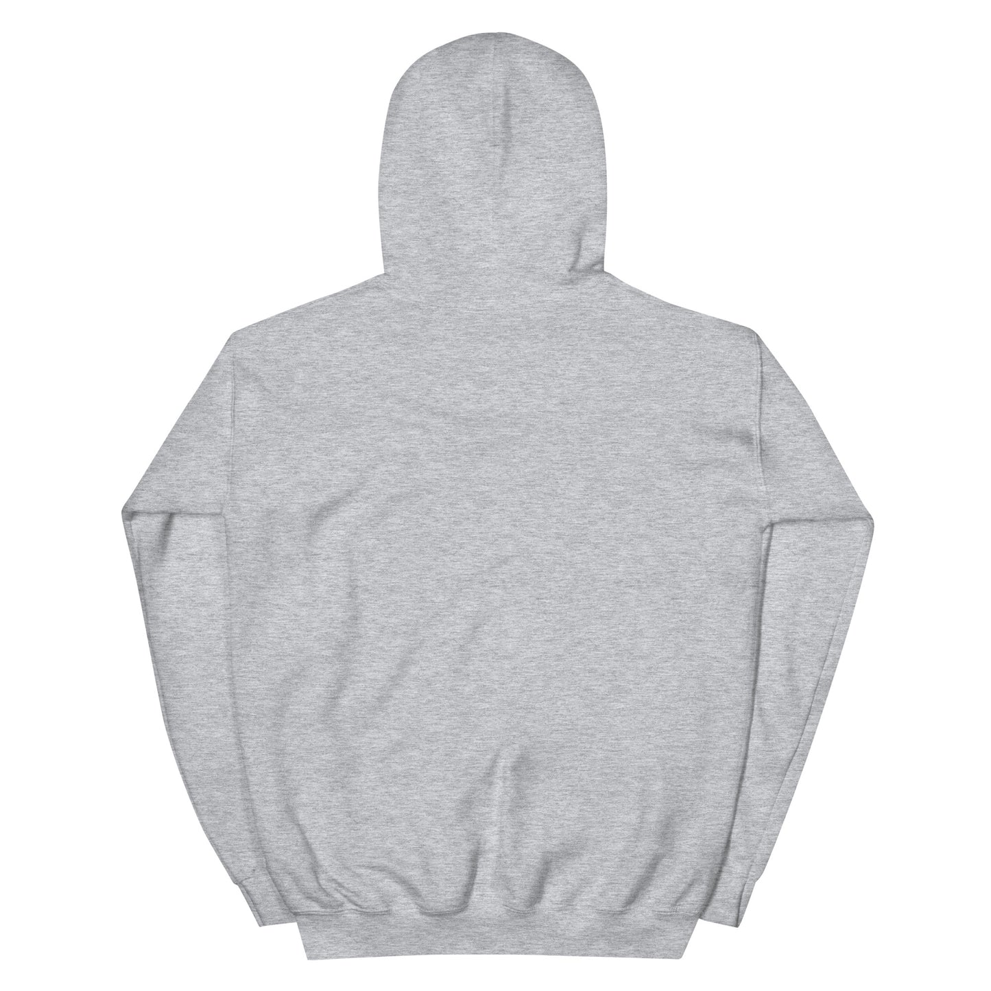 Melting PO Hoodie