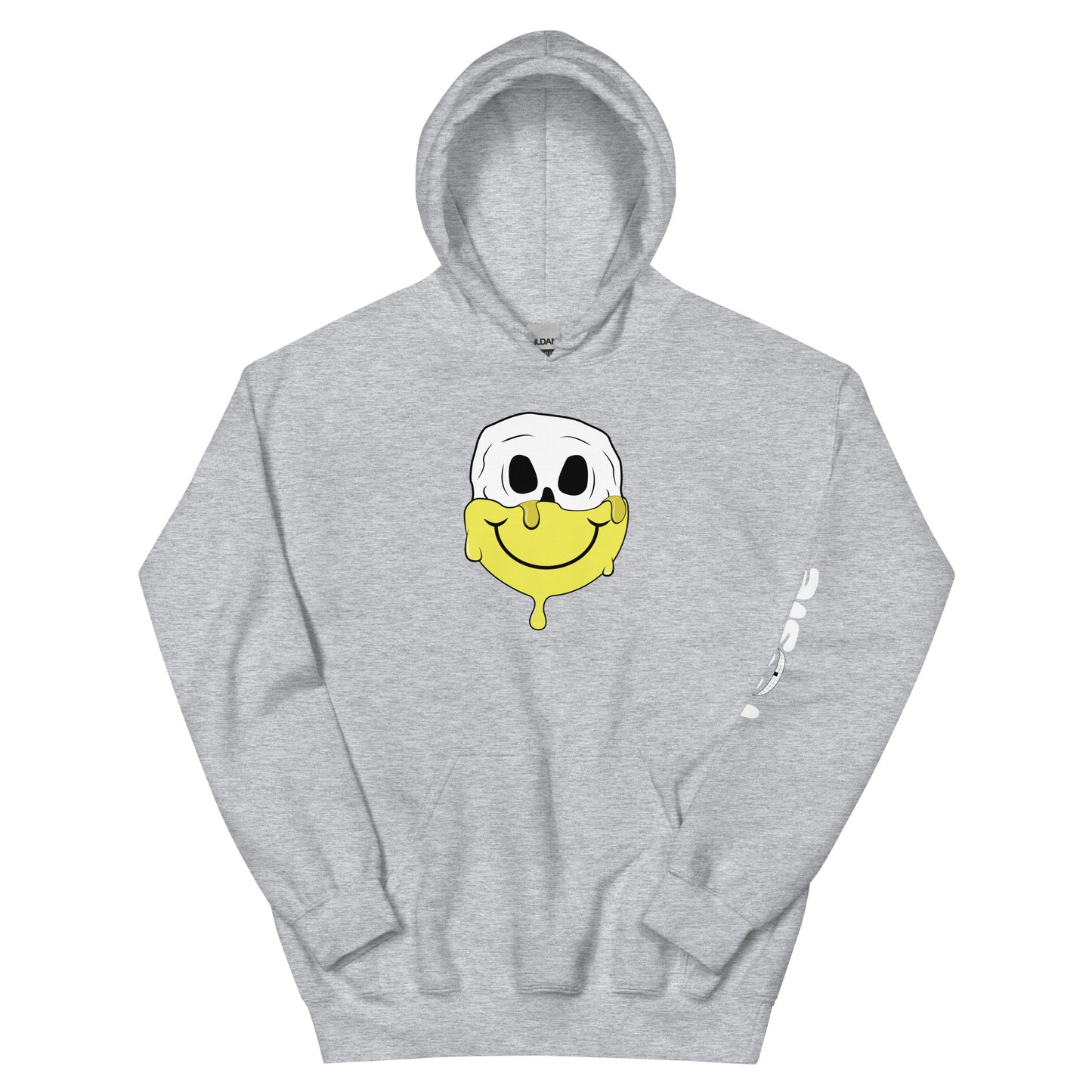 Melting PO Hoodie